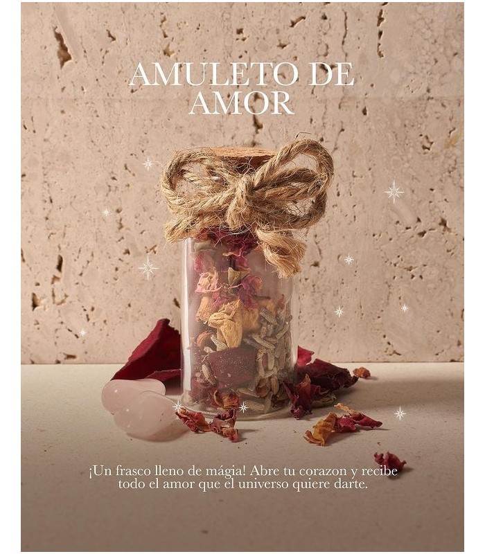 Amuleto de Amor