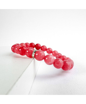 Pulsera de Strawberry