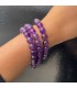 Pulsera Amatista