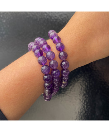 Pulsera Amatista